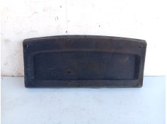 Recambio de bandeja trasera para volkswagen polo iv (9n_, 9a_) 1.2 referencia OEM IAM 6Q6867769F4R6  