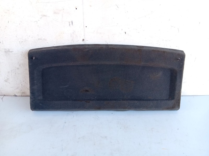 Recambio de bandeja trasera para volkswagen polo iv (9n_, 9a_) 1.2 referencia OEM IAM 6Q6867769F4R6  