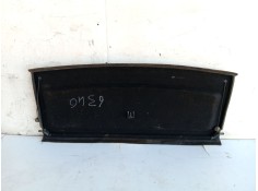 Recambio de bandeja trasera para volkswagen polo iv (9n_, 9a_) 1.2 referencia OEM IAM 6Q6867769F4R6   2