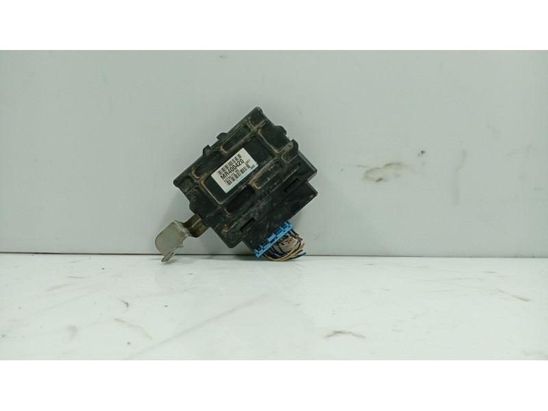 Recambio de modulo electronico para mitsubishi montero (v60/v70) 3.2 di-d cat referencia OEM IAM   