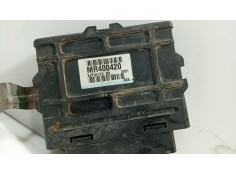 Recambio de modulo electronico para mitsubishi montero (v60/v70) 3.2 di-d cat referencia OEM IAM    2