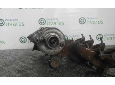 Recambio de turbocompresor para  referencia OEM IAM 4664501 7700726551  2