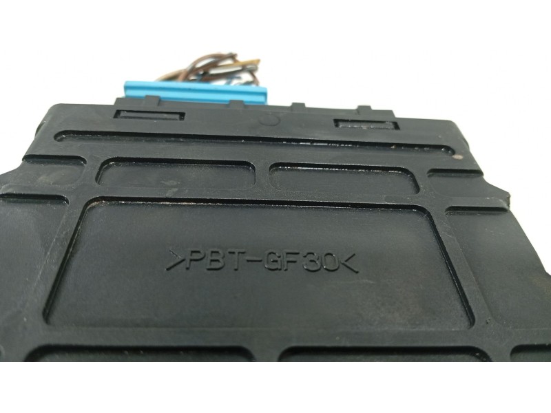 Recambio de modulo electronico para mitsubishi montero (v60/v70) 3.2 di-d cat referencia OEM IAM   