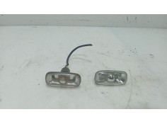 Recambio de piloto lateral izquierdo para audi a4 b6 (8e2) 1.9 tdi referencia OEM IAM 8E0949127  