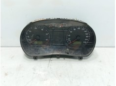 Recambio de cuadro instrumentos para volkswagen polo iv (9n_, 9a_) 1.2 referencia OEM IAM   