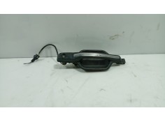 Recambio de maneta exterior delantera derecha para mitsubishi montero (v60/v70) 3.2 di-d cat referencia OEM IAM   