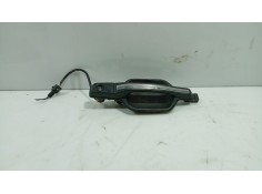 Recambio de maneta exterior delantera derecha para mitsubishi montero (v60/v70) 3.2 di-d cat referencia OEM IAM    2