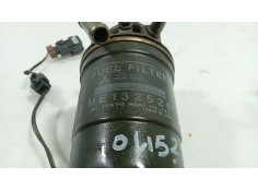 Recambio de portafiltro gasoil para mitsubishi montero (v60/v70) 3.2 di-d cat referencia OEM IAM    2