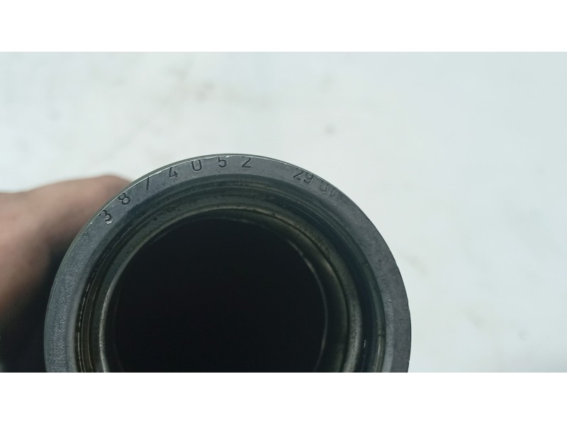 Recambio de tubo para audi a4 b6 (8e2) 1.9 tdi referencia OEM IAM   