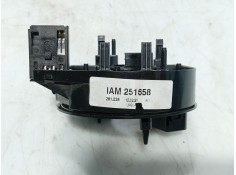 Recambio de anillo airbag para volkswagen polo iv (9n_, 9a_) 1.2 referencia OEM IAM    2