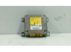 Recambio de centralita airbag para mitsubishi montero (v60/v70) 3.2 di-d cat referencia OEM IAM 1523003430  