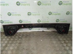 Recambio de piloto trasero central para  referencia OEM IAM    2