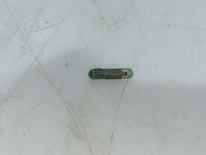 Recambio de centralita inmovilizador para volkswagen polo iv (9n_, 9a_) 1.2 referencia OEM IAM   