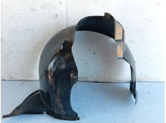 Recambio de paso rueda para volkswagen polo iv (9n_, 9a_) 1.2 referencia OEM IAM   