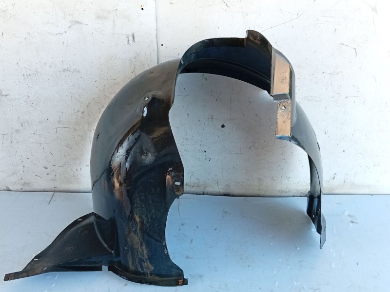 Recambio de paso rueda para volkswagen polo iv (9n_, 9a_) 1.2 referencia OEM IAM   