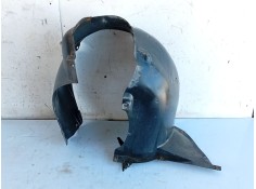 Recambio de paso rueda para volkswagen polo iv (9n_, 9a_) 1.2 referencia OEM IAM   