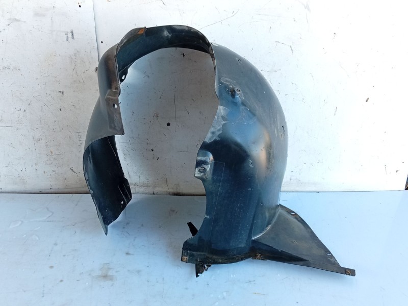 Recambio de paso rueda para volkswagen polo iv (9n_, 9a_) 1.2 referencia OEM IAM   