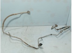 Recambio de tubo para volkswagen polo iv (9n_, 9a_) 1.2 referencia OEM IAM   