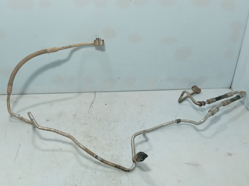 Recambio de tubo para volkswagen polo iv (9n_, 9a_) 1.2 referencia OEM IAM   