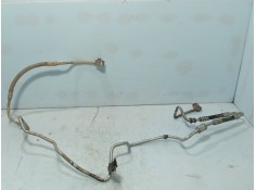 Recambio de tubo para volkswagen polo iv (9n_, 9a_) 1.2 referencia OEM IAM    2