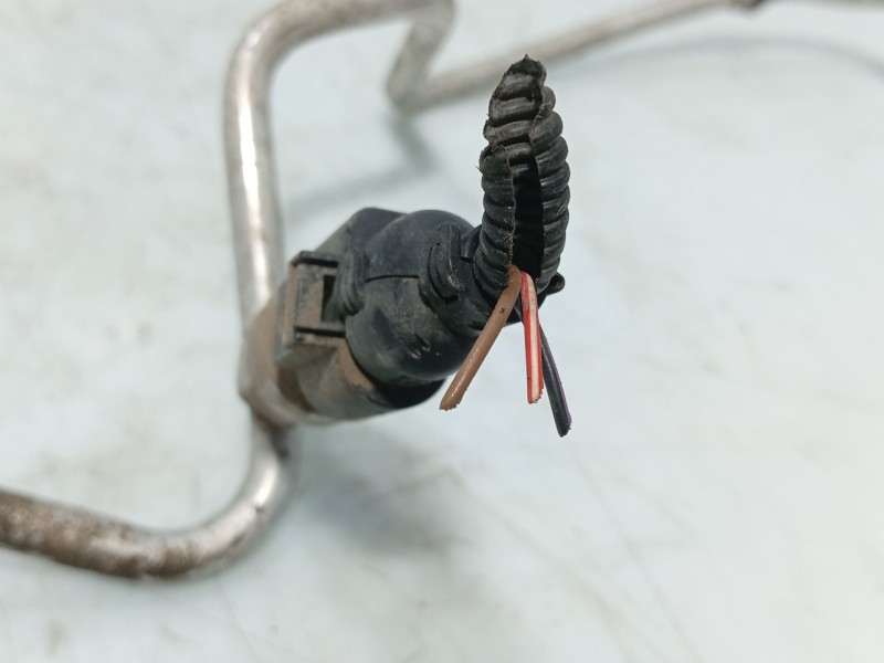 Recambio de tubo para volkswagen polo iv (9n_, 9a_) 1.2 referencia OEM IAM   