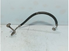 Recambio de tubo para volkswagen polo iv (9n_, 9a_) 1.2 referencia OEM IAM   