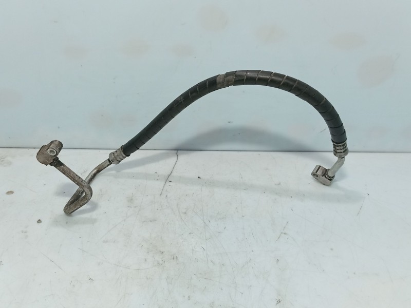 Recambio de tubo para volkswagen polo iv (9n_, 9a_) 1.2 referencia OEM IAM   