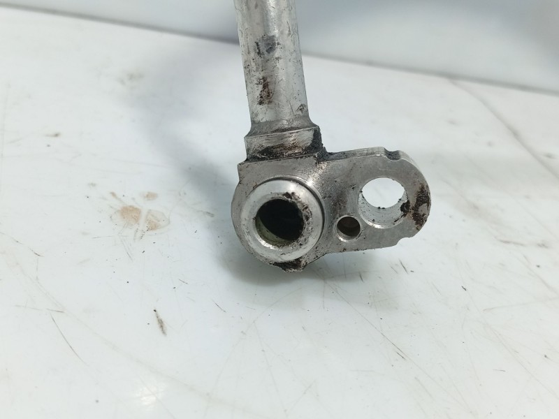 Recambio de tubo para volkswagen polo iv (9n_, 9a_) 1.2 referencia OEM IAM   