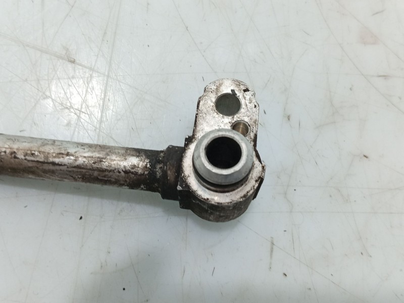 Recambio de tubo para volkswagen polo iv (9n_, 9a_) 1.2 referencia OEM IAM   