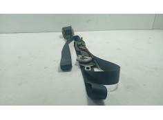 Recambio de cinturon seguridad delantero derecho para mitsubishi montero (v60/v70) 3.2 di-d cat referencia OEM IAM   