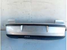 Recambio de paragolpes trasero para volkswagen polo iv (9n_, 9a_) 1.2 referencia OEM IAM 6Q6807417GRU  