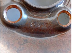 Recambio de llanta para volkswagen polo iv (9n_, 9a_) 1.2 referencia OEM IAM    2