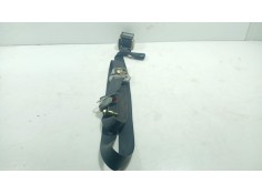 Recambio de cinturon seguridad delantero izquierdo para mitsubishi montero (v60/v70) 3.2 di-d cat referencia OEM IAM   