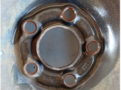 Recambio de llanta para volkswagen polo iv (9n_, 9a_) 1.2 referencia OEM IAM    2