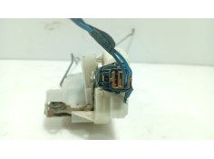 Recambio de cerradura puerta delantera derecha para mitsubishi montero (v60/v70) 3.2 di-d cat referencia OEM IAM    2