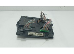 Recambio de modulo electronico para renault megane iii hatchback (bz0/1_, b3_) 1.5 dci referencia OEM IAM   