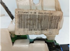 Recambio de cerradura puerta delantera derecha para volkswagen polo iv (9n_, 9a_) 1.2 referencia OEM IAM 7E1837016   2