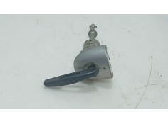 Recambio de bombin puerta delantera izquierda para renault megane iii hatchback (bz0/1_, b3_) 1.5 dci referencia OEM IAM   