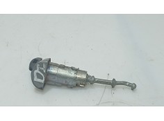 Recambio de bombin puerta delantera izquierda para renault megane iii hatchback (bz0/1_, b3_) 1.5 dci referencia OEM IAM    2