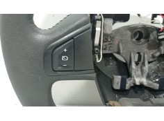 Recambio de volante para renault megane iii hatchback (bz0/1_, b3_) 1.5 dci referencia OEM IAM    2