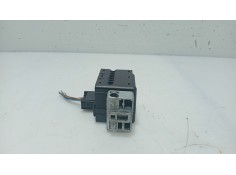 Recambio de modulo electronico para renault megane iii hatchback (bz0/1_, b3_) 1.5 dci referencia OEM IAM    2