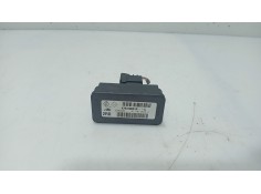 Recambio de modulo electronico para renault megane iii hatchback (bz0/1_, b3_) 1.5 dci referencia OEM IAM   
