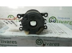 Recambio de faro antiniebla izquierdo para renault megane i berlina hatchback (ba0) 1.4   |   0.95 - 0.99 | 1995 - 1999 | 75 cv  2