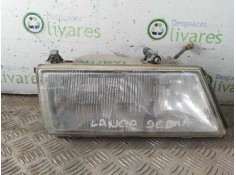 Recambio de faro derecho para  referencia OEM IAM   