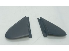 Recambio de moldura para renault megane iii hatchback (bz0/1_, b3_) 1.5 dci referencia OEM IAM   