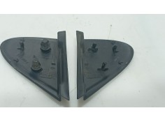Recambio de moldura para renault megane iii hatchback (bz0/1_, b3_) 1.5 dci referencia OEM IAM    2