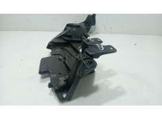 Recambio de soporte para renault megane iii hatchback (bz0/1_, b3_) 1.5 dci referencia OEM IAM    2