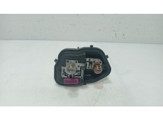 Recambio de portalamparas para renault megane iii hatchback (bz0/1_, b3_) 1.5 dci referencia OEM IAM   