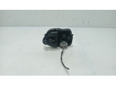 Recambio de portalamparas para renault megane iii hatchback (bz0/1_, b3_) 1.5 dci referencia OEM IAM    2