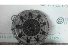 Recambio de kit embrague para ford fiesta  berlina (dx)    |   0.00 - 0.02 | 2000 - 2002 referencia OEM IAM    2